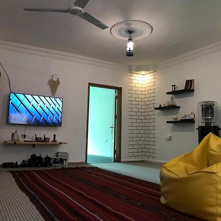 Euphoria Guest House Wadi Musa Luaran gambar