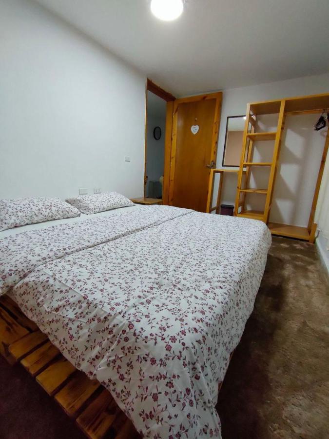 Euphoria Guest House Wadi Musa Luaran gambar
