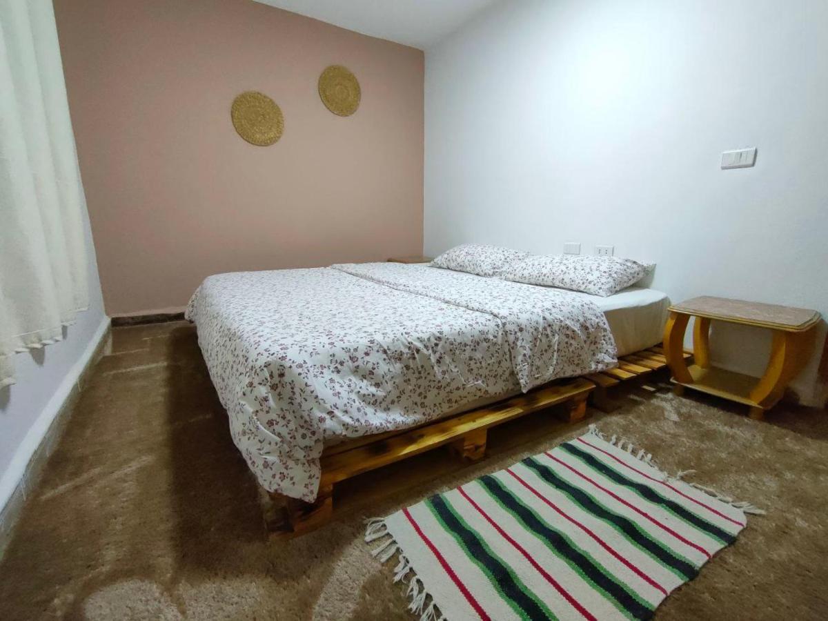 Euphoria Guest House Wadi Musa Luaran gambar