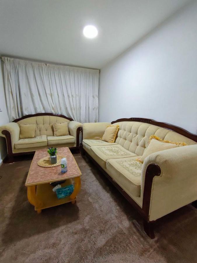 Euphoria Guest House Wadi Musa Luaran gambar
