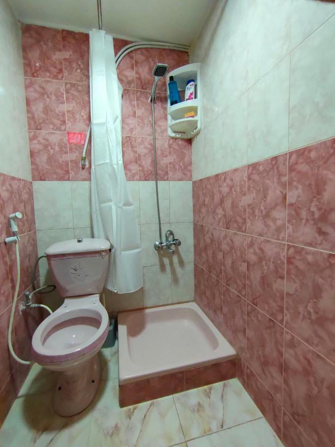 Euphoria Guest House Wadi Musa Luaran gambar
