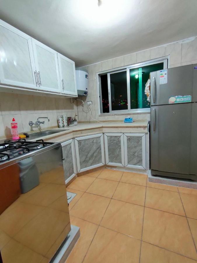 Euphoria Guest House Wadi Musa Luaran gambar