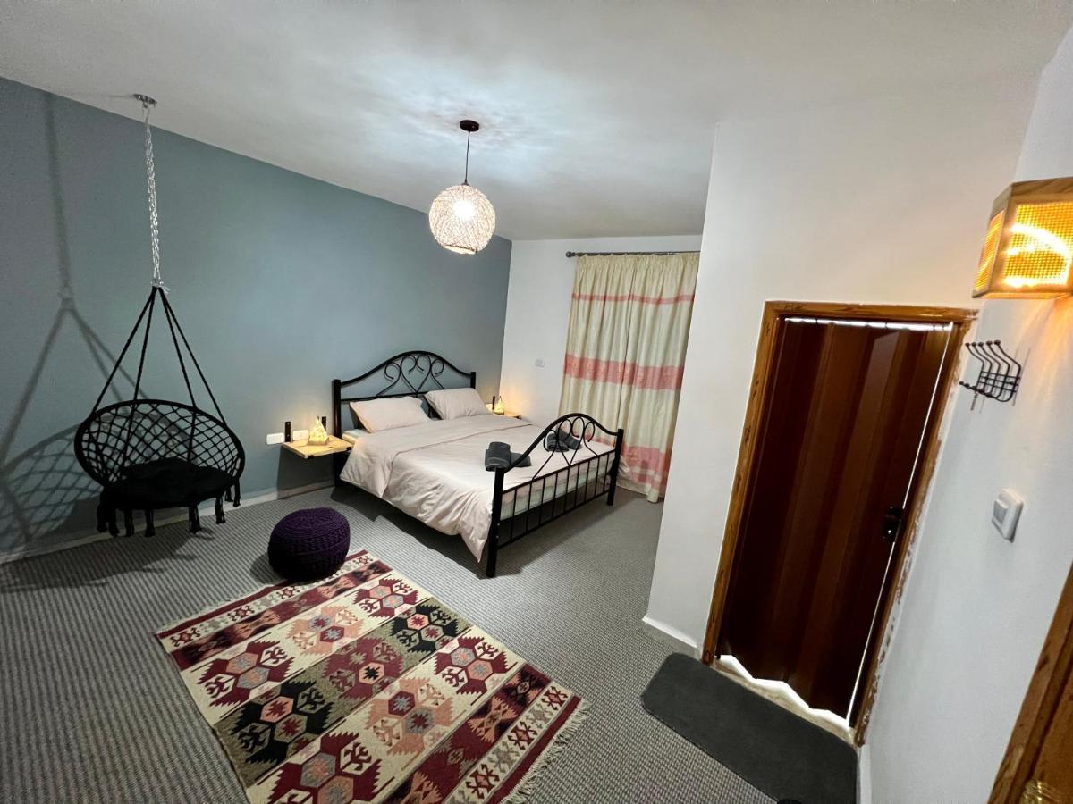 Euphoria Guest House Wadi Musa Luaran gambar