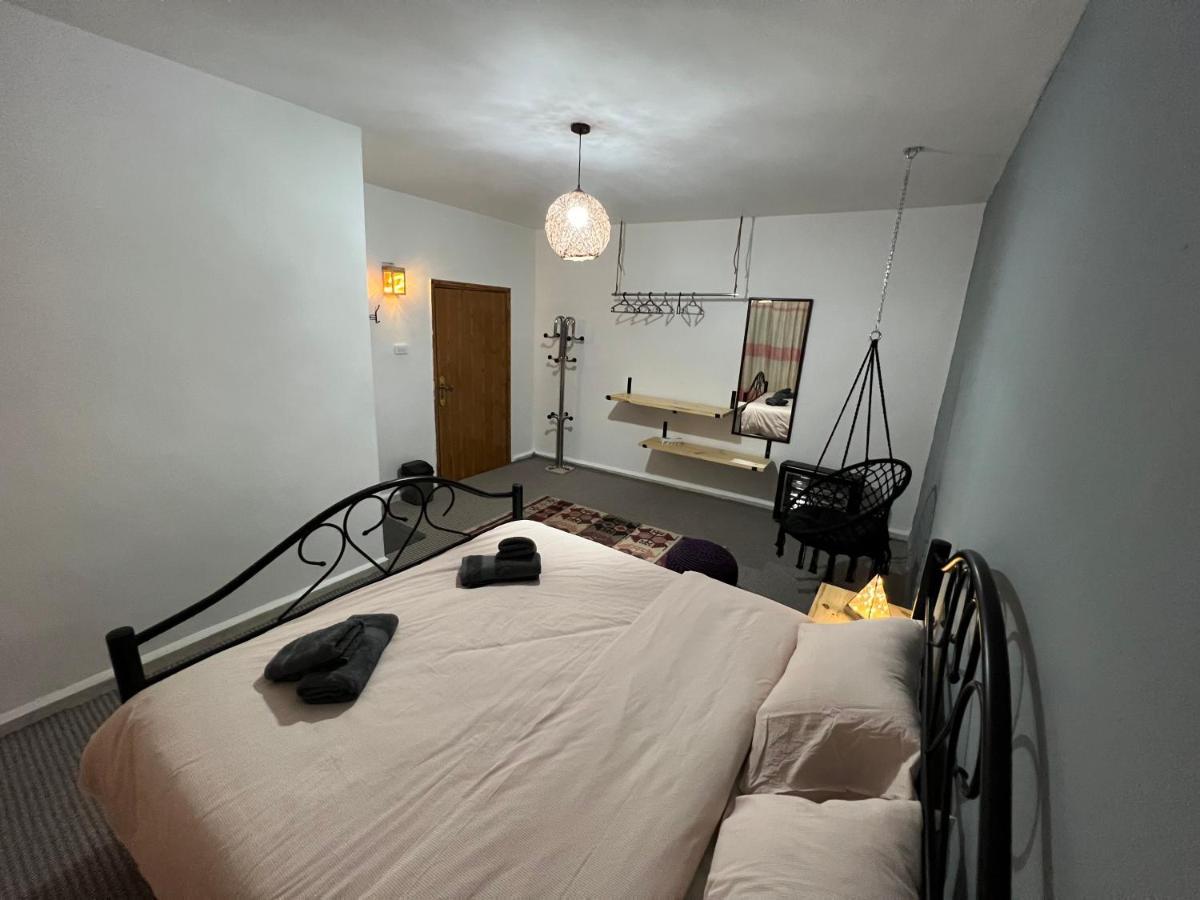 Euphoria Guest House Wadi Musa Luaran gambar