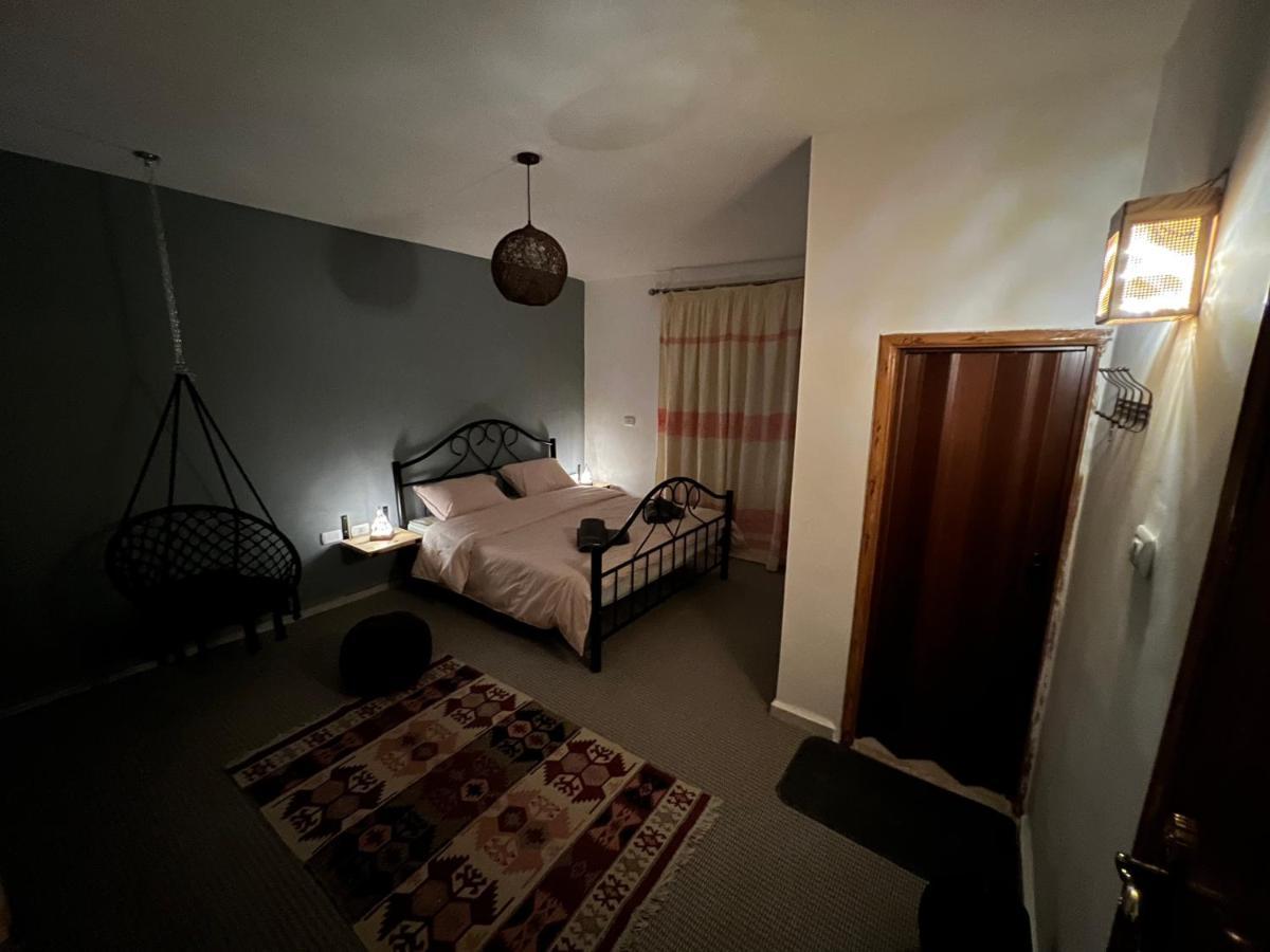 Euphoria Guest House Wadi Musa Luaran gambar
