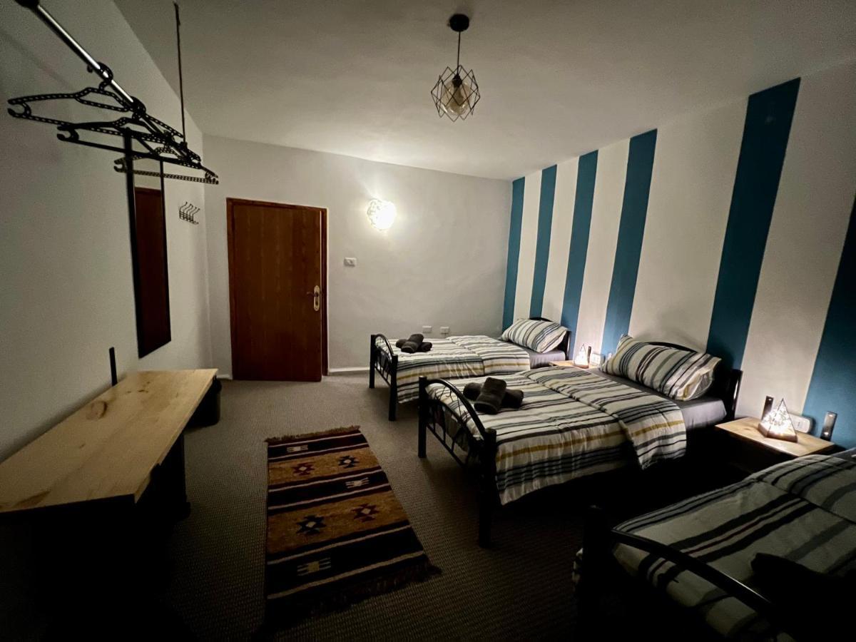 Euphoria Guest House Wadi Musa Luaran gambar