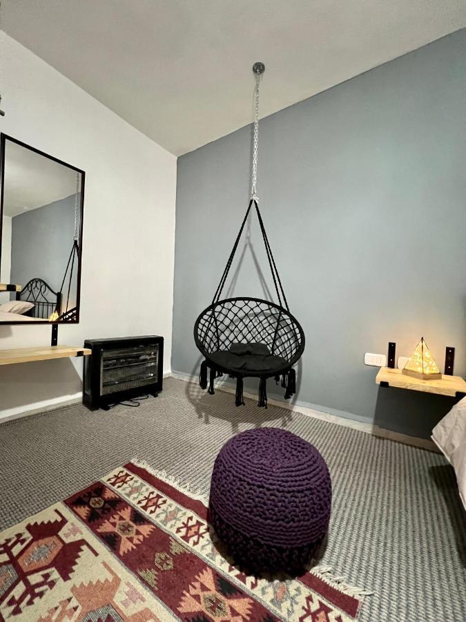 Euphoria Guest House Wadi Musa Luaran gambar