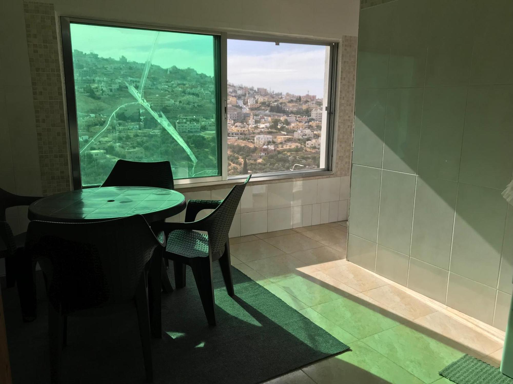 Euphoria Guest House Wadi Musa Luaran gambar