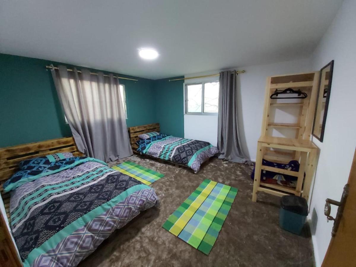Euphoria Guest House Wadi Musa Luaran gambar