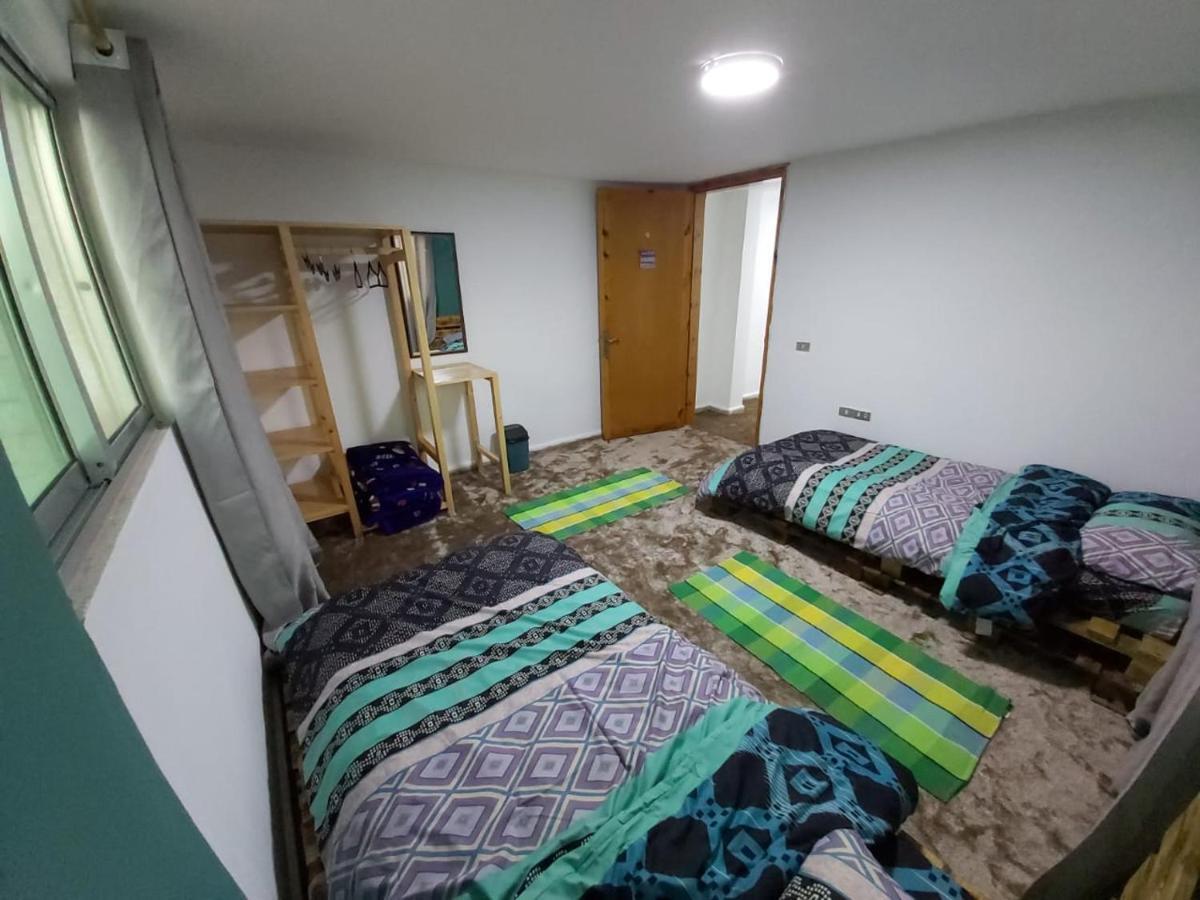 Euphoria Guest House Wadi Musa Luaran gambar