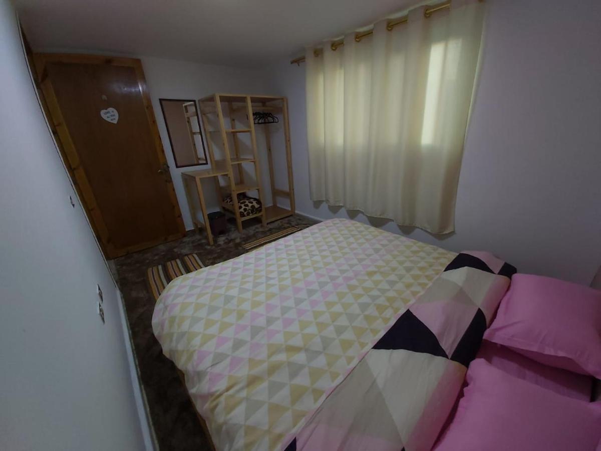Euphoria Guest House Wadi Musa Luaran gambar