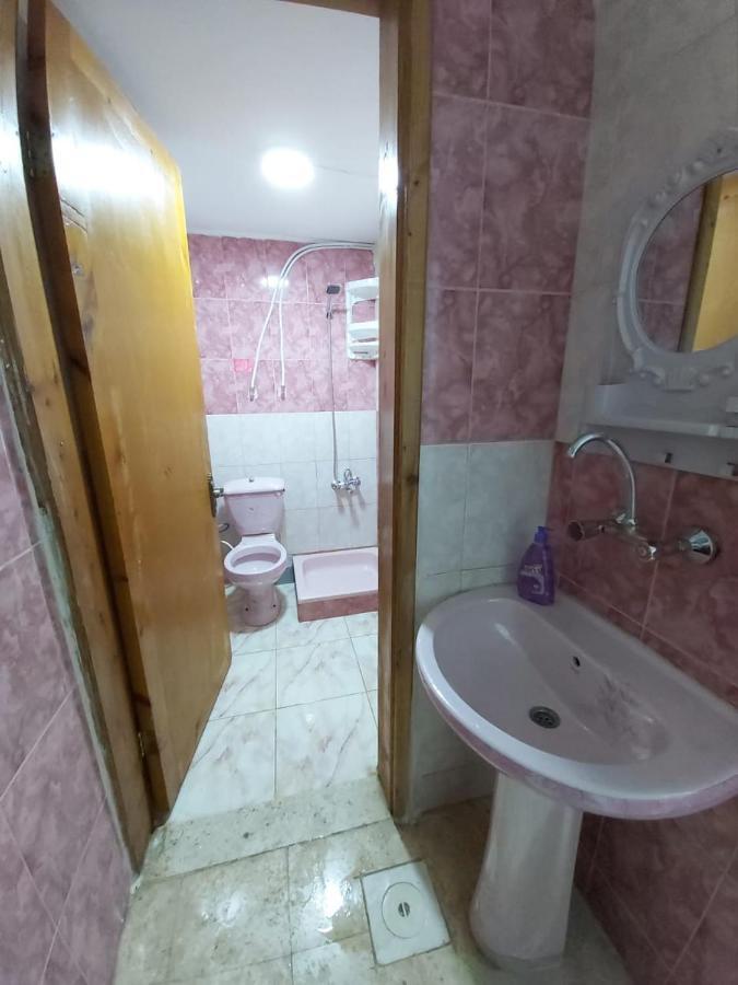 Euphoria Guest House Wadi Musa Luaran gambar