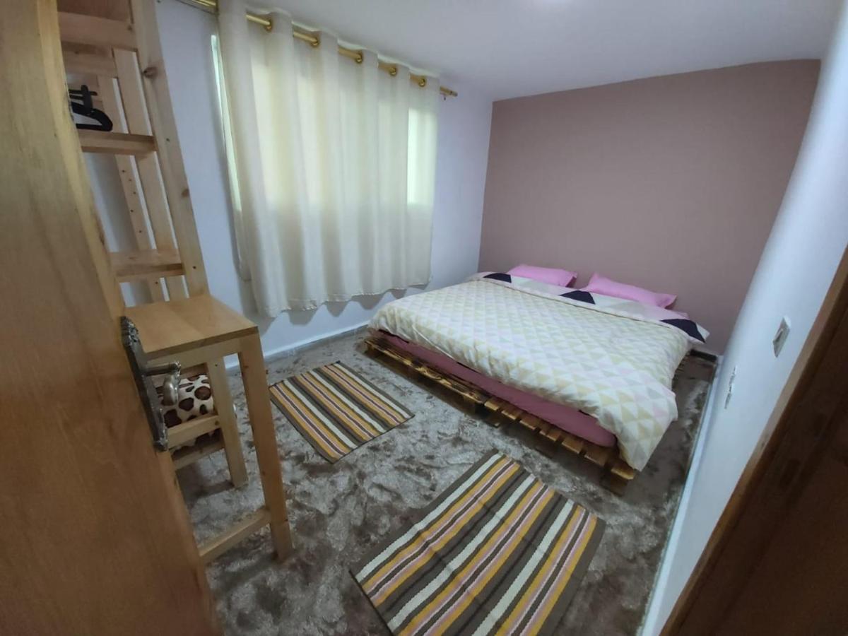 Euphoria Guest House Wadi Musa Luaran gambar