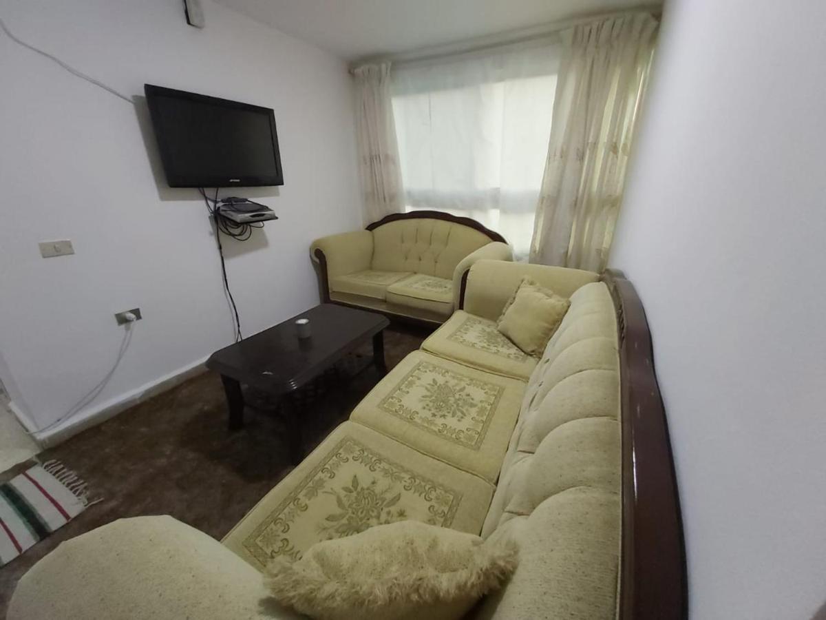 Euphoria Guest House Wadi Musa Luaran gambar