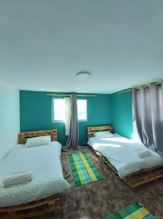 Euphoria Guest House Wadi Musa Luaran gambar