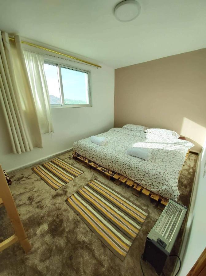 Euphoria Guest House Wadi Musa Luaran gambar